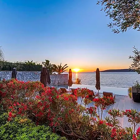 Hotel Isolina Bodrum Gümbet