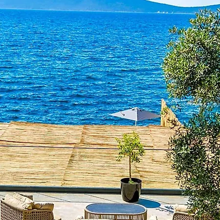 Hotel Isolina Bodrum *