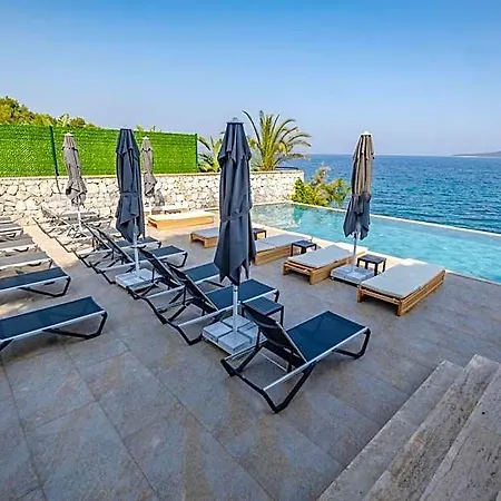 Hotel Isolina Bodrum Gümbet