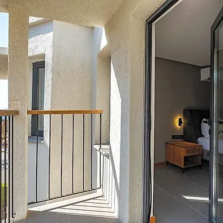 Isolina Bodrum Hotel Gümbet