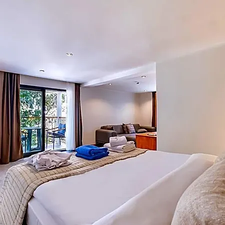 Isolina Bodrum Hotel