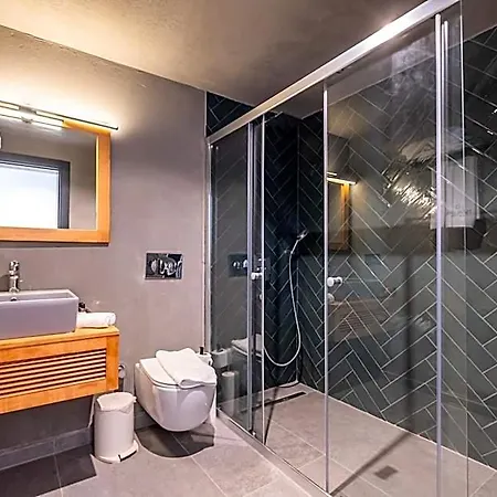 Hotel Isolina Bodrum Gümbet