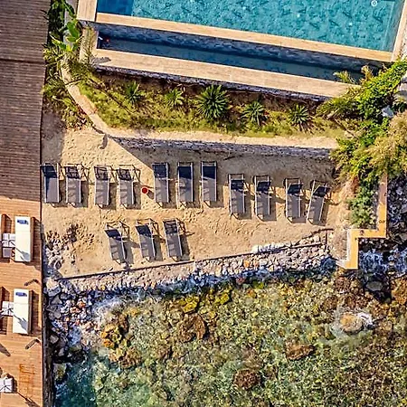 Isolina Bodrum Hotel