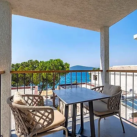 Isolina Bodrum * Gümbet