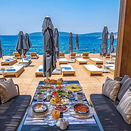 Hotel Isolina Bodrum Gümbet