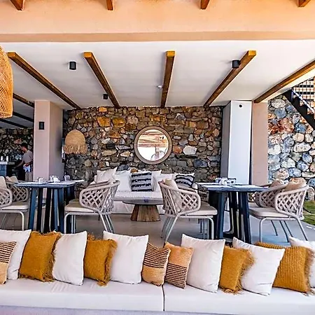 Isolina Bodrum
