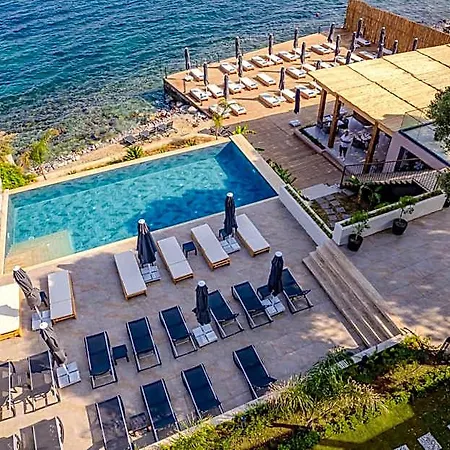 Isolina Bodrum Hotel *