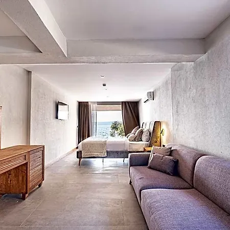 Isolina Bodrum Hotel Gümbet