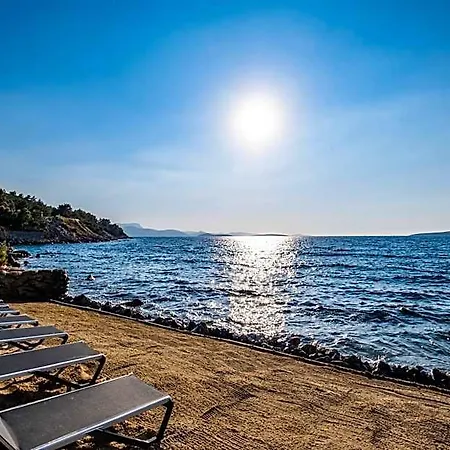 Hotel Isolina Bodrum