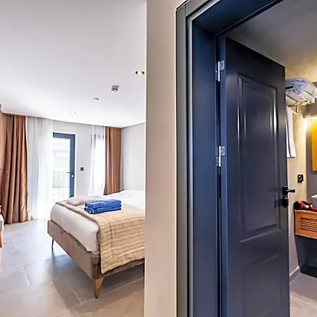 Hotel Isolina Bodrum