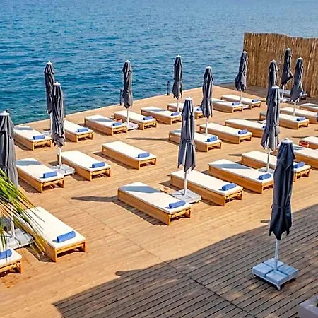 Hotel Isolina Bodrum Gümbet