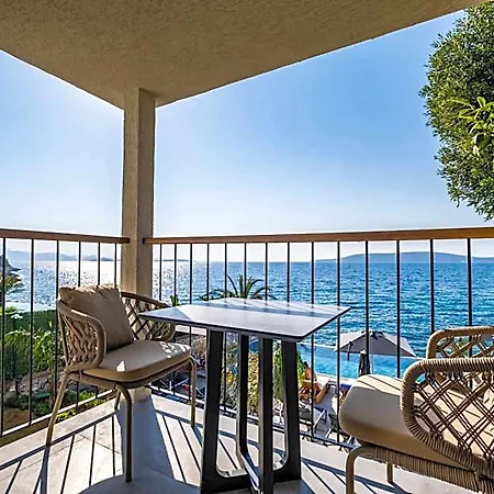 Hotel Isolina Bodrum