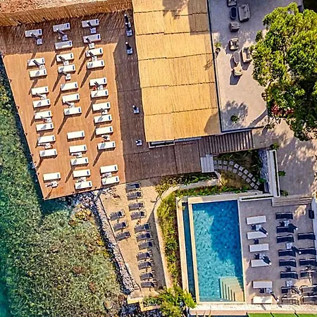 Hotel Isolina Bodrum *