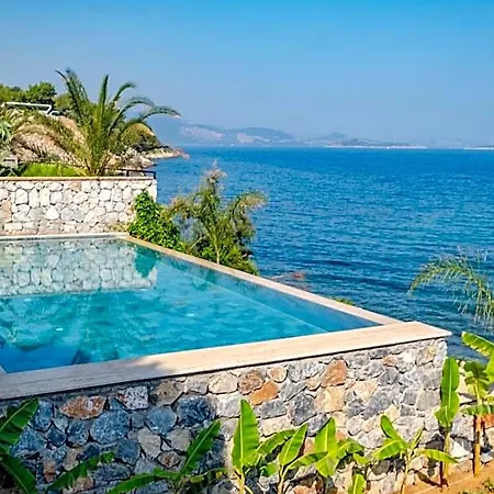 Isolina Bodrum Hotel Gümbet