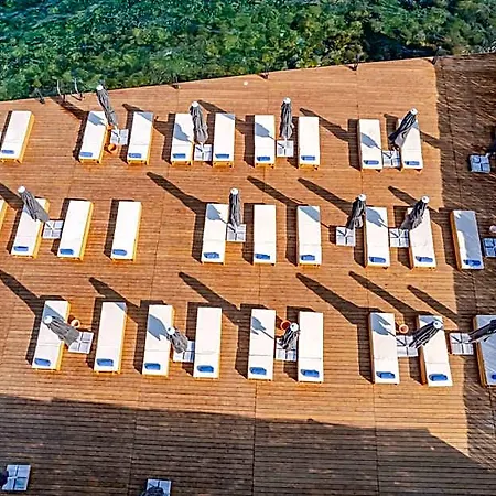 Isolina Bodrum * Gümbet