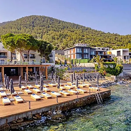 Isolina Bodrum Hotel