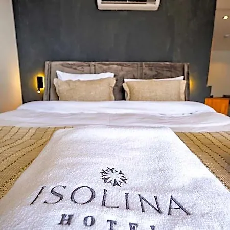 Isolina Bodrum Hotel