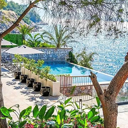 Isolina Bodrum Gümbet