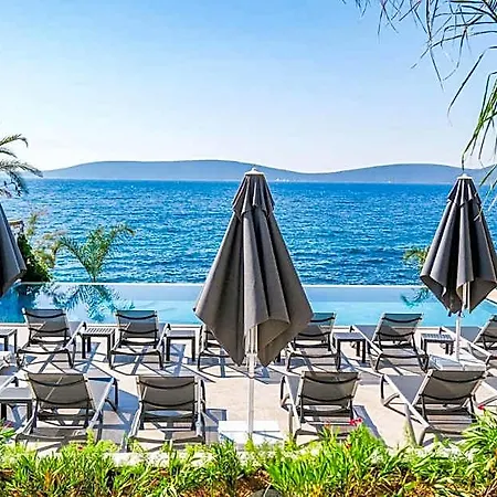 Hotel Isolina Bodrum